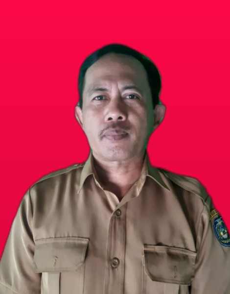MULYADI, S.Pd.I,M.Pd.I