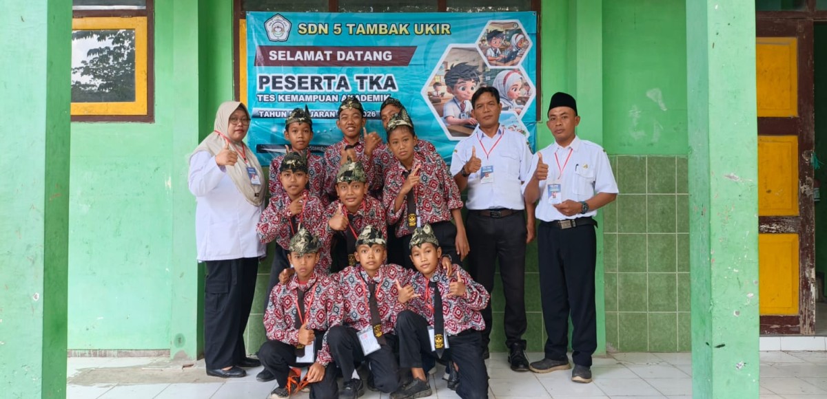 Tes Kemampuan Akademik (Pendidikan)