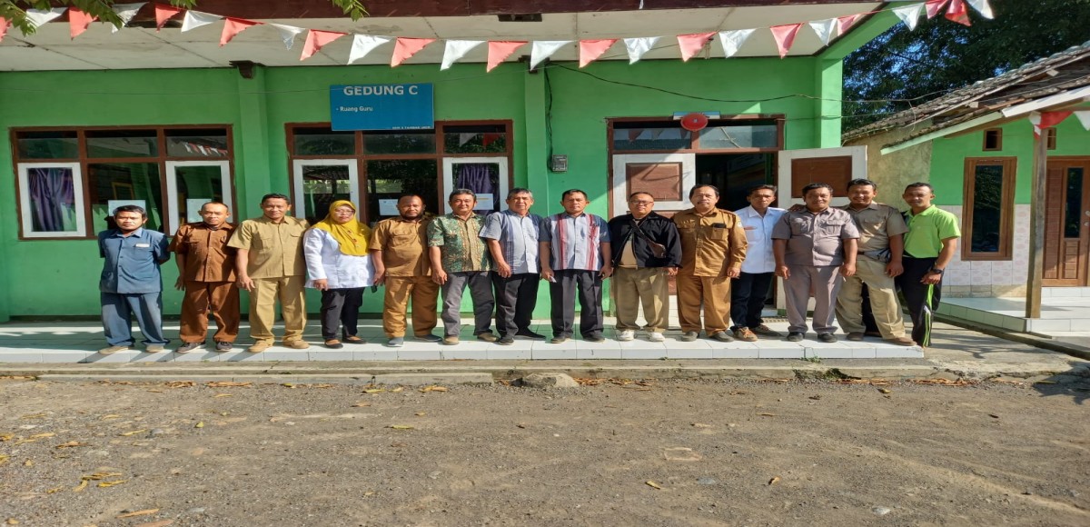 SDN 5 TAMBAK UKIR